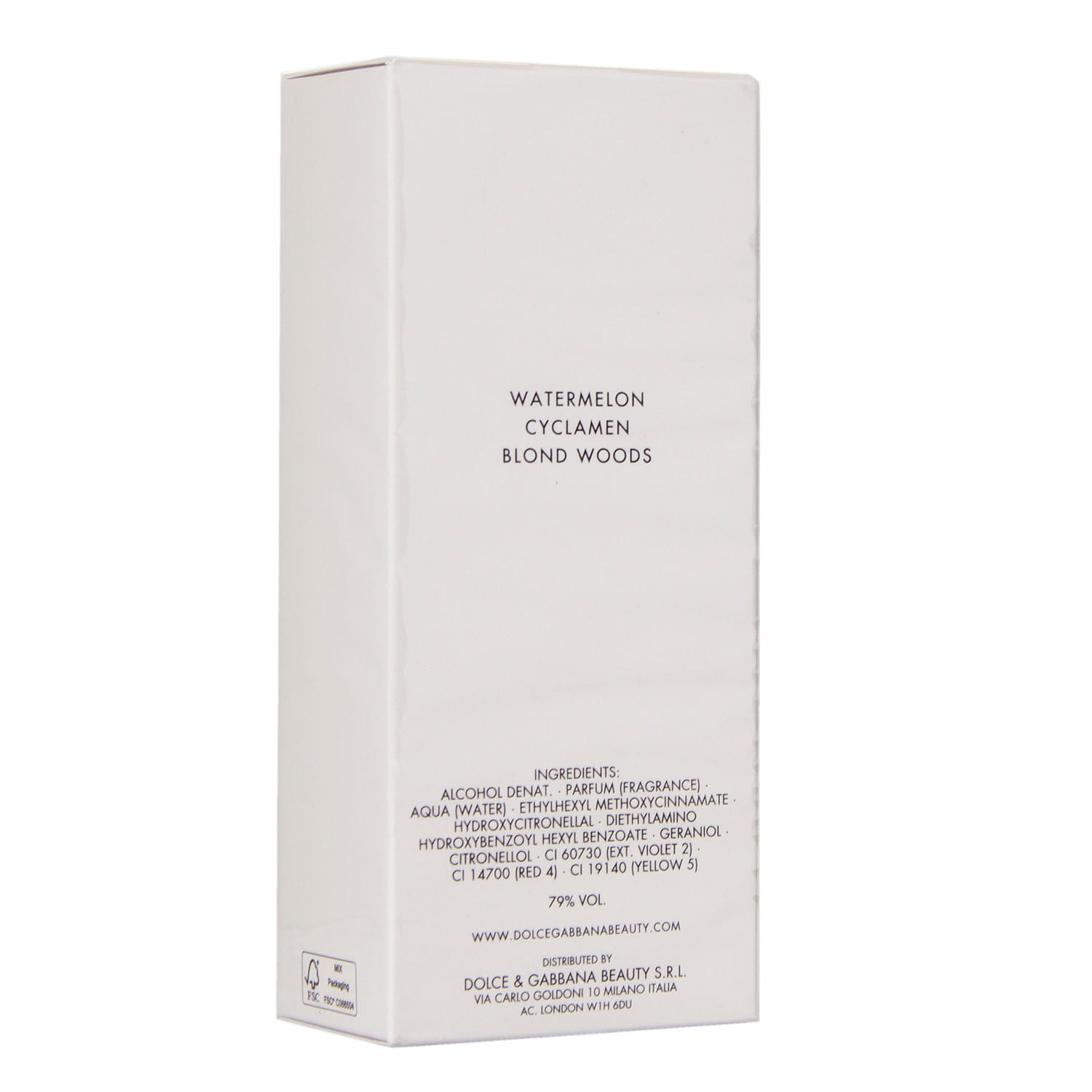 Dolce & Gabbana L'Imperatrice Woda Toaletowa 100ml2.JPG